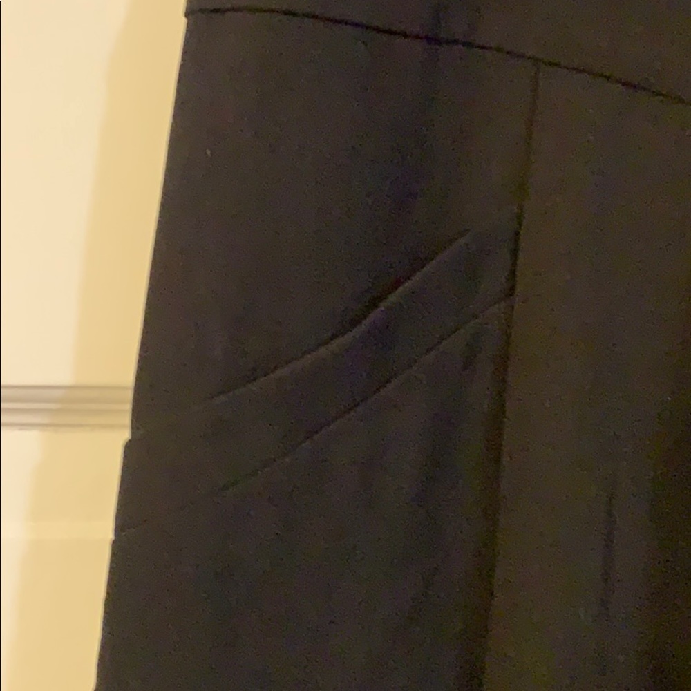 Loft front pleated dress shorts - Picture 2 of 6